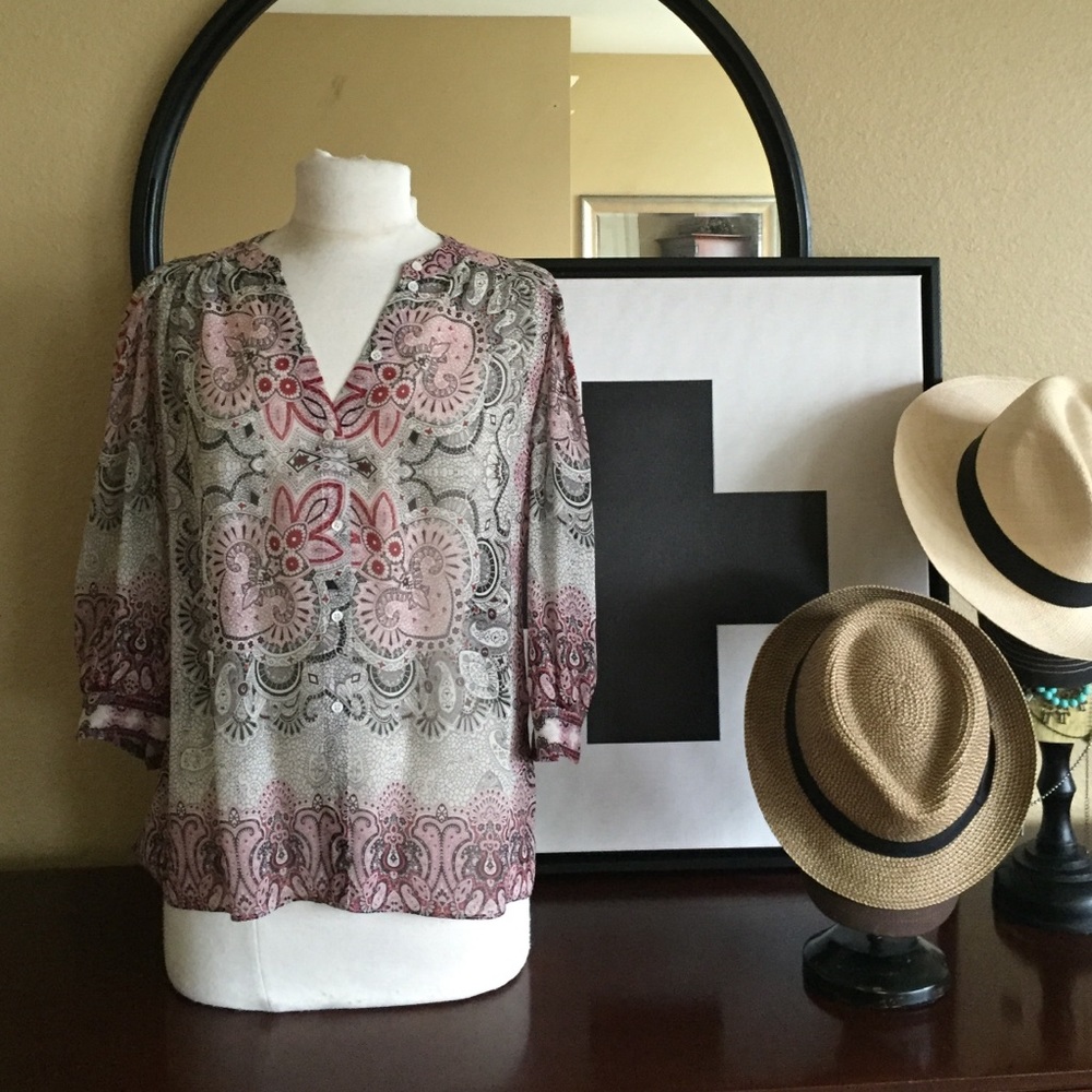 Joie Blouse